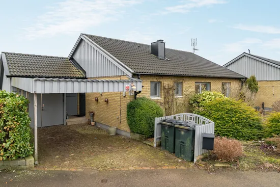 Villa, Täppegatan 14, Ödåkra, Helsingborg