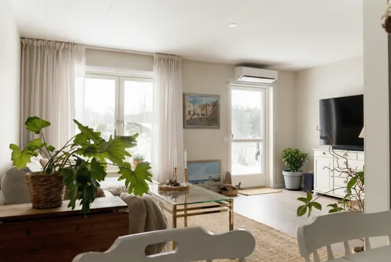 Bostadsrätt, Bön 712 lgh 2003, Bokenäs, Uddevalla