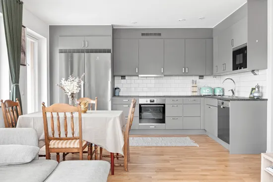 Bostadsrätt, Periodgången 5A, Centralt Öster, Nyköping