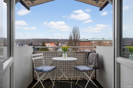 Bostadsrätt, Nicolaigatan 3E, Centralt, Sölvesborg