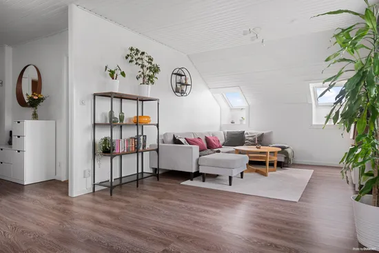 Bostadsrätt, Nicolaigatan 3E, Centralt, Sölvesborg