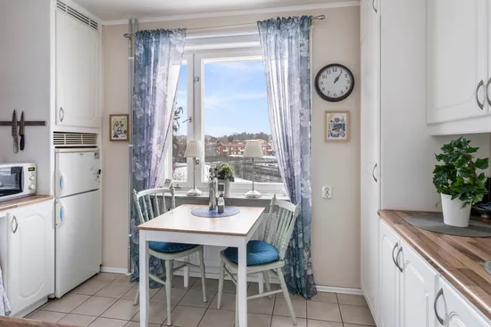 Bostadsrätt, Krutkällarvägen 1, Centralt / Karlsdal, Västerås