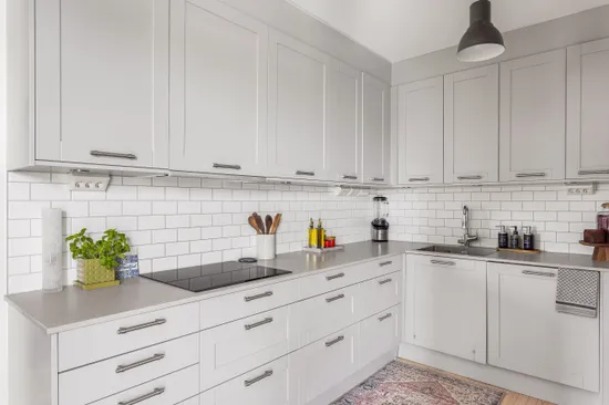 Bostadsrätt, Beckomberga skogsväg 4, Bromma / Beckomberga, Stockholm