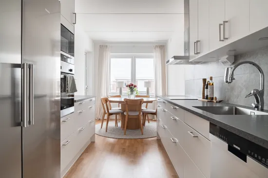 Bostadsrätt, Löpargatan 20C, Västra Fäladen, Landskrona