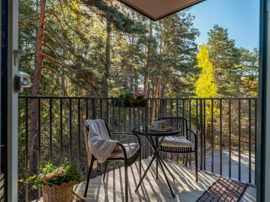 Bostadsrätt, Källtorpsvägen 3, Näsbypark, Täby