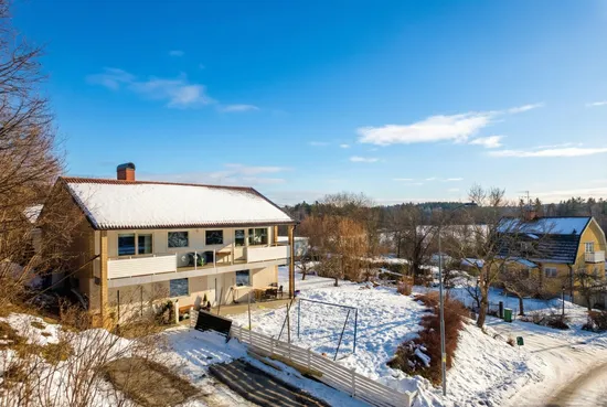 Villa, Ängsbergsvägen 59A, Kynäs, Huddinge