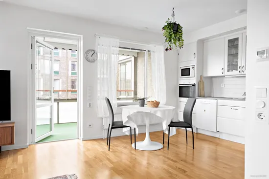 Bostadsrätt, Carl Flormansgatan 13, Bulltofta, Malmö