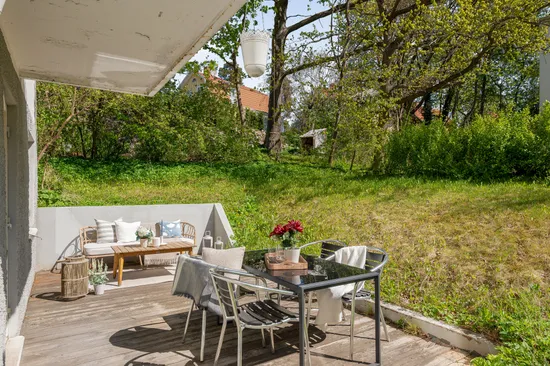 Bostadsrätt, Drottningholmsvägen 282, Bromma / Ulvsunda, Stockholm