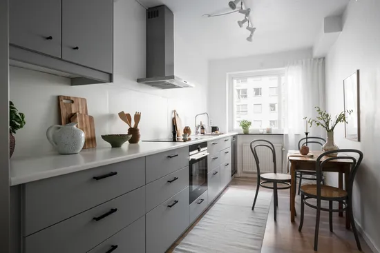 Bostadsrätt, Ostgatan 14, Kallebäck, Göteborg