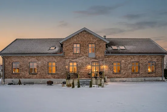 Villa, Ponnygatan 3, Kroneslätt, Ängelholm