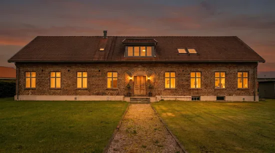 Villa, Ponnygatan 3, Kroneslätt, Ängelholm
