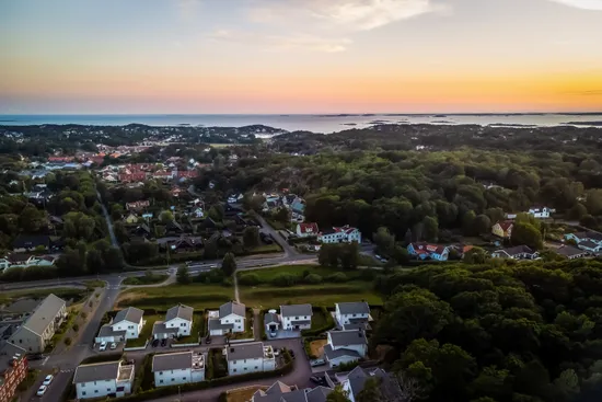 Villa, Hagmarksvägen 9, Kullavik, Kungsbacka