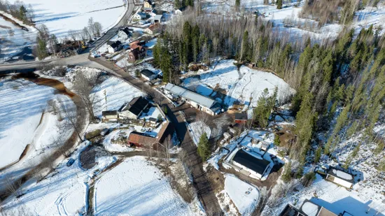 Villa, Milbostigen 78, Gävle