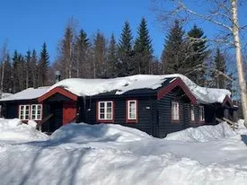 Bostadsrätt, Fritidshus, Sporvägen 16, Sälen - Gubbmyren, Malung-Sälen