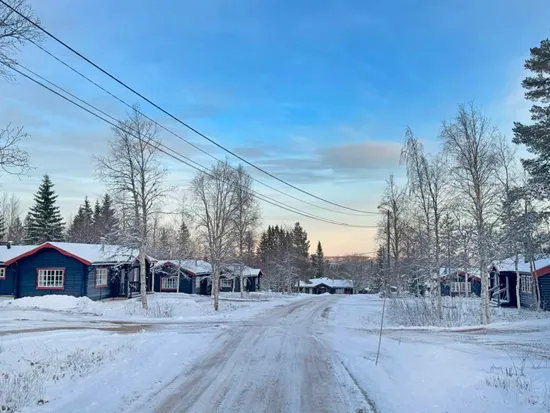 Bostadsrätt, Sporvägen 1, Sälen - Gubbmyren, Malung-Sälen