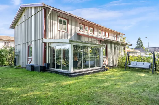 Bostadsrätt, Stugvägen 38B, Nedre Svärtinge, Norrköping