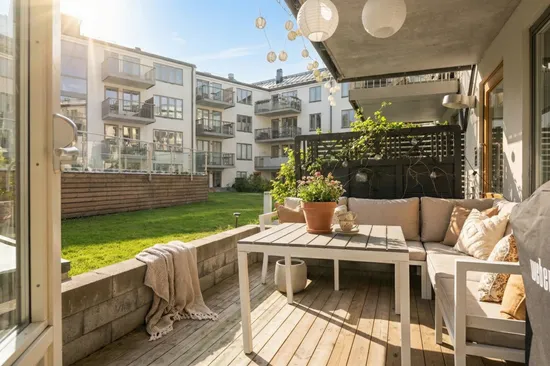 Bostadsrätt, Midsommarvägen 35, Midsommarkransen, Stockholm