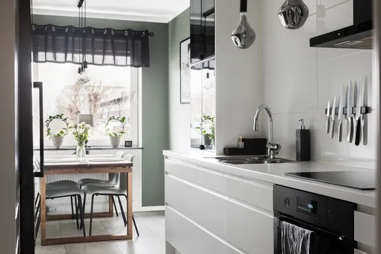 Bostadsrätt, Hyllegatan 8E, Backa, Ystad