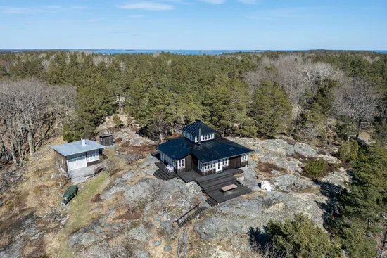 Villa, Arkö 55, Arkösund, Norrköping