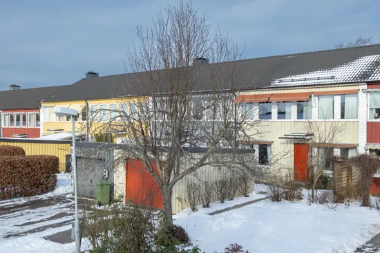 Villa, Stallmästaregatan 147, Berga, Linköping