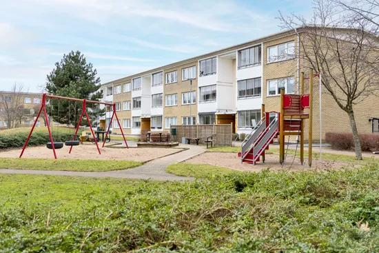 Bostadsrätt, Hyacintgatan 3, Fosiedal, Malmö