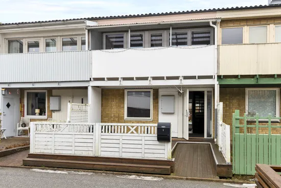 Villa, Värbyängen 172, Svedala