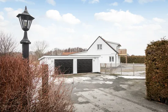 Villa, Norra Äppelrosvägen 21, Vik, Simrishamn