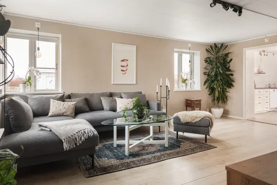 Villa, Norra Äppelrosvägen 21, Vik, Simrishamn