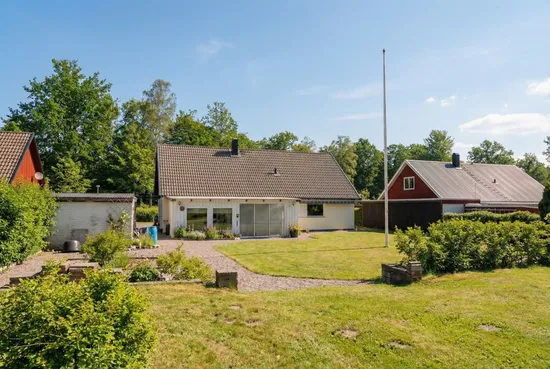 Villa, Malmgatan 6, Stidsvig, Klippan