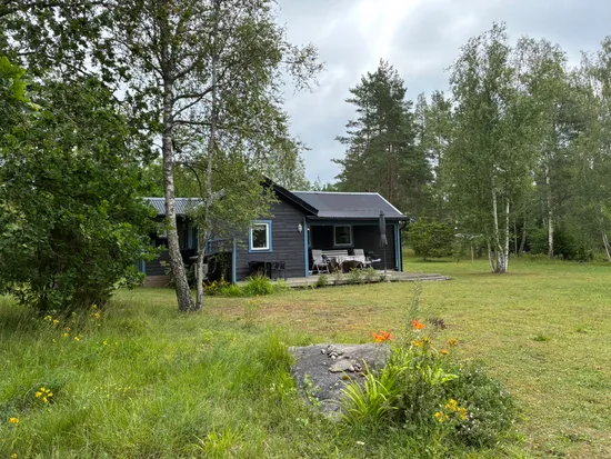 Fritidshus, Hellvi Stengrindevägen 19, Hellvi - Nordöstra Gotland, Gotland