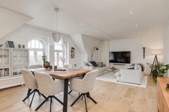 Bostadsrätt, Skånegatan 37A, Lorensberg - Centrum, Göteborg