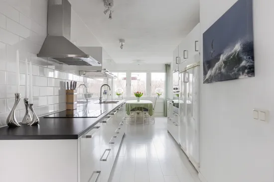 Bostadsrätt, Odalgatan 21, Lambohov, Linköping