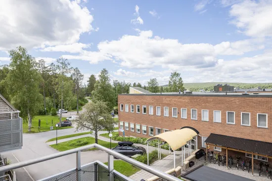 Bostadsrätt, Paviljongvägen 21 A, Sidsjön, Sundsvall