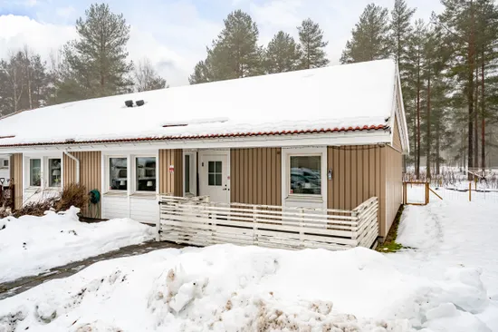 Bostadsrätt, Spinnvägen 6, Deje, Forshaga