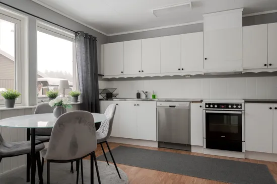 Bostadsrätt, Spinnvägen 6, Deje, Forshaga