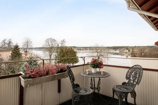 Bostadsrätt, Sundkarlsbacken 5A, Strängnäs Centrum, Strängnäs