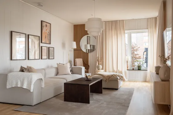 Bostadsrätt, Frostaliden 8, Frostaliden, Skövde