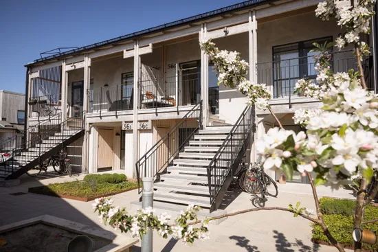 Bostadsrätt, Greta Arwidssons gata 56 G, Visby, Gotland