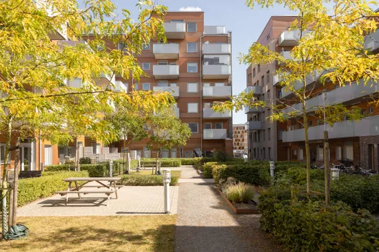 Bostadsrätt, Scheelevägen 5H, Tuna, Lund