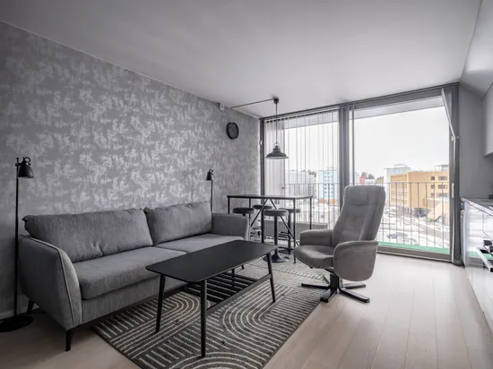 Bostadsrätt, Drabantgatan 11, Centralt, Upplands Väsby