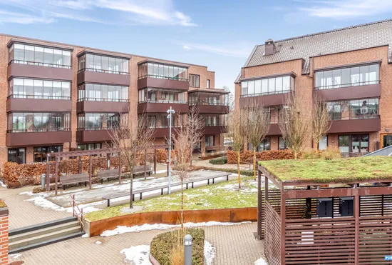 Bostadsrätt, Kvarngatan 32C, Kävlinge - Centralt, Kävlinge