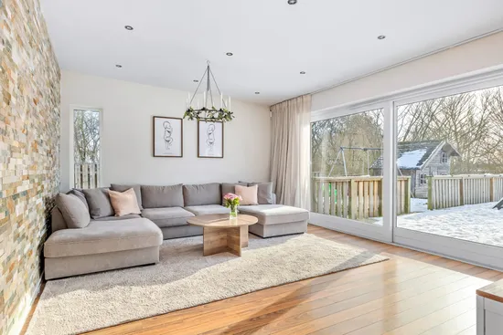 Villa, Börringevägen 128, Tittenté, Svedala