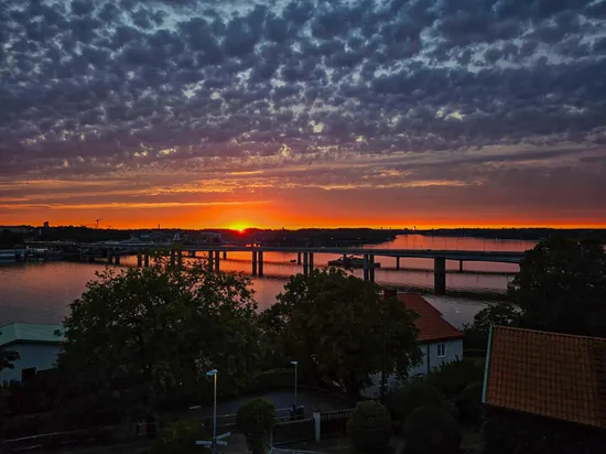 Bostadsrätt, Solstigen 4 E, Lidingö