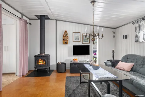 Fritidshus, Klarinettvägen 5342, Sandviken, Sölvesborg