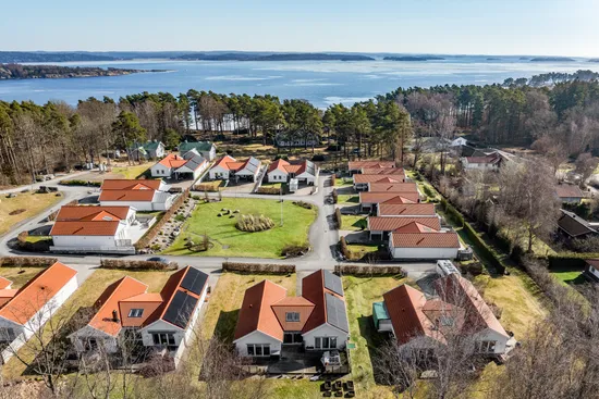 Bostadsrätt, Konvalescentvägen 64, Onsala - Fjordsidan, Kungsbacka