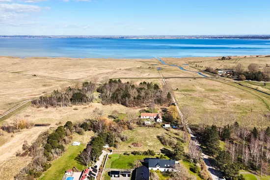 Tomt, Knävångsgatan 15C, Skanör, Vellinge