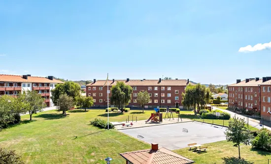 Bostadsrätt, Gårdskullavägen 1A, Gårdskulla, Kungsbacka