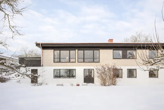 Villa, Körsbärsvägen 38, Dälderna, Skövde