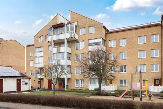 Bostadsrätt, Gärdsgatan 8, Odal/Vilan, Kristianstad