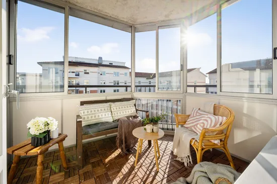 Bostadsrätt, Mjölnerbacken 33, Rissne / Sundbyberg, Sundbyberg